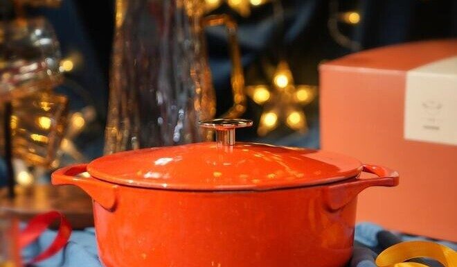 Why Are More People Putting Enamel Pots on Their “Blacklist”? These 5 Reasons Explain It All