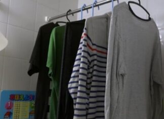 Why Sun-Dried Clothes Smell Better Than Indoor-Dried Ones
