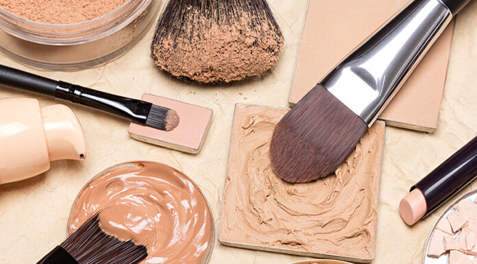 Is It Safe to Use Expired Cosmetics?