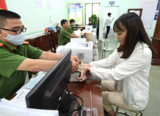 The Ultimate Guide to Getting Your Chip-Enabled ID Card in Ho Chi Minh City: Everything You Need to Know
