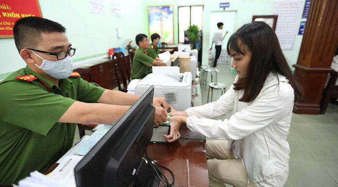 The Ultimate Guide to Getting Your Chip-Enabled ID Card in Ho Chi Minh City: Everything You Need to Know