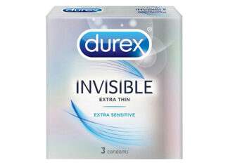 The Ultimate Guide to the Best-Selling Condoms