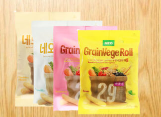 A Sweet Treat Without the Calories: Indulge in Neo’s Delicious Cereal Bars This Tet