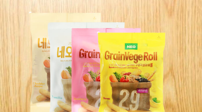 A Sweet Treat Without the Calories: Indulge in Neo’s Delicious Cereal Bars This Tet