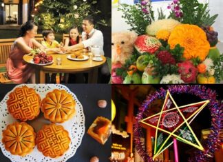 The Magic of Mid-Autumn Festival: Unraveling the Many Names and Traditions of this Beloved Holiday