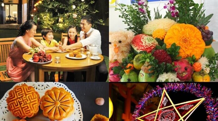 The Magic of Mid-Autumn Festival: Unraveling the Many Names and Traditions of this Beloved Holiday