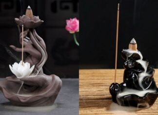 Smoky Agarwood Waterfall: Characteristics, Uses, and Significance in Feng Shui