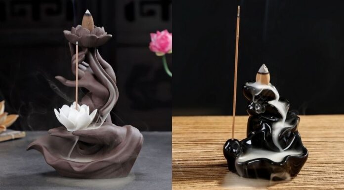 Smoky Agarwood Waterfall: Characteristics, Uses, and Significance in Feng Shui