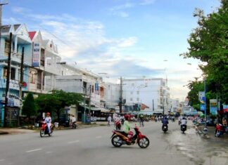 Explore Lap Vo: 5 Must-Visit Destinations in This Scenic District of Dong Thap Province