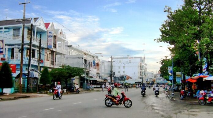 Explore Lap Vo: 5 Must-Visit Destinations in This Scenic District of Dong Thap Province