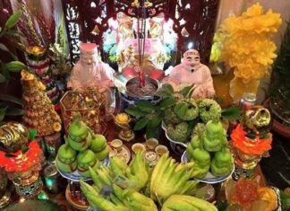 The Power of Garlic: Unlocking Prosperity During the Hungry Ghost Festival