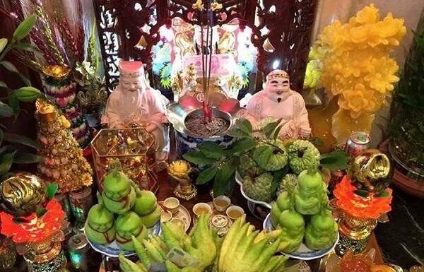 The Power of Garlic: Unlocking Prosperity During the Hungry Ghost Festival