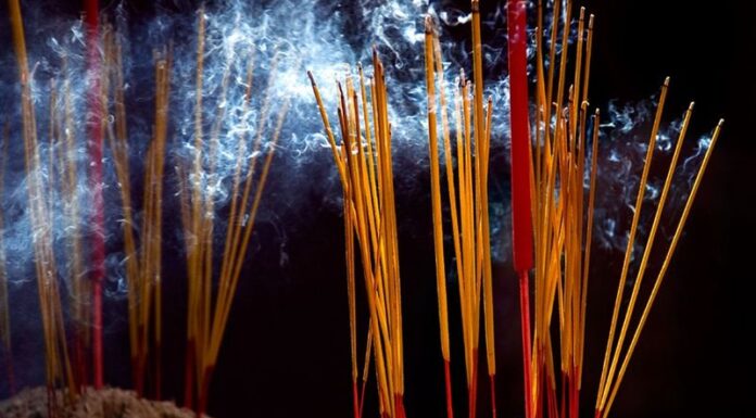 The Lucky New Year: Rituals for a Fortunate Year Ahead