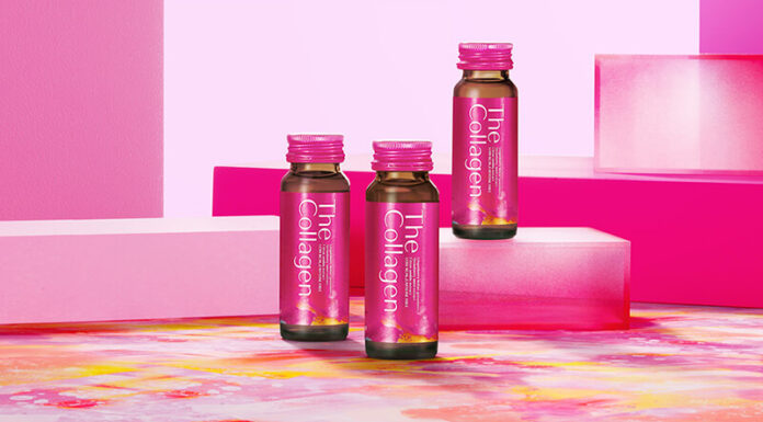 Is the Japanese Liquid Collagen Shiseido EX Any Good?