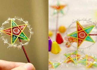 The Mid-Autumn Festival Toy Market Heats Up with ‘Mini’ Traditional Toys