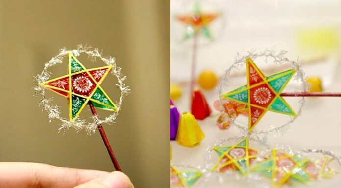 The Mid-Autumn Festival Toy Market Heats Up with ‘Mini’ Traditional Toys