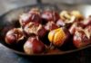Delicious Roasted Chestnuts: A Tasty Treat with a Few Important Health Considerations
