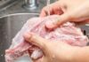 How to Spot Clean Pork with the Naked Eye