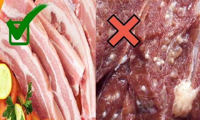 The Ultimate Guide to Pork Shopping: Master the “1 Remember, 3 Forget” Rule for Choosing Clean Meat