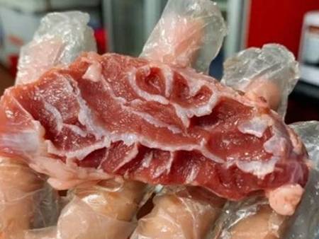 The Ultimate Pork Guide: 4 Cuts to Savor, 4 to Avoid for a Healthy Life