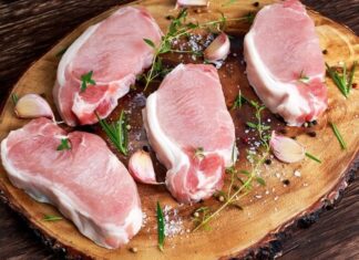 The Secret to Preserving Pork Freshness Without a Fridge