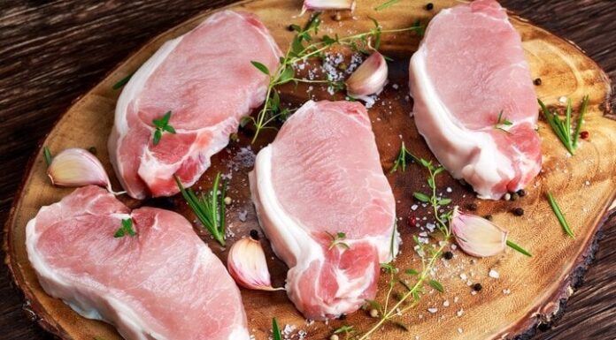 The Secret to Preserving Pork Freshness Without a Fridge