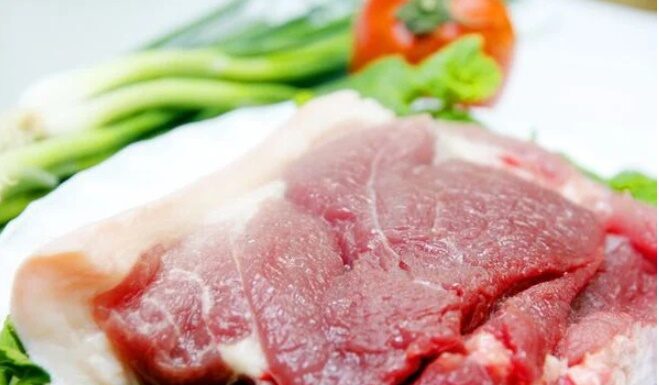 The Butcher’s Secret: Which Part of the Pig is the Tastiest?