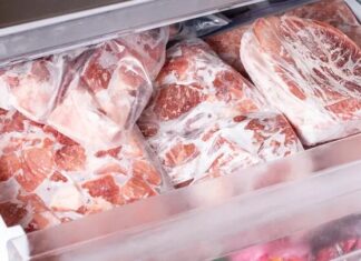 How Long Does Raw Pork Last in the Fridge?