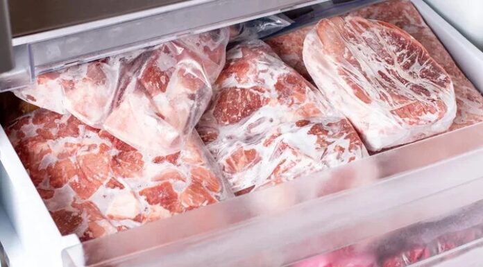 How Long Does Raw Pork Last in the Fridge?