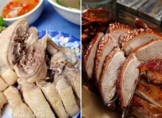 The Tasty Duck Meat: Avoid These Four Food Combinations to Stay Healthy