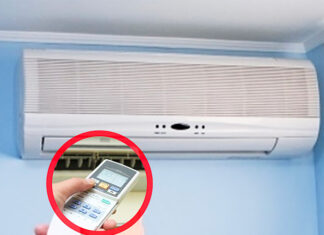 The Energy-Draining Mistake: Keeping the AC Running Until the Room is Cool
