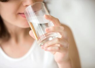 4 Drinking Habits to Boost Your Health Daily