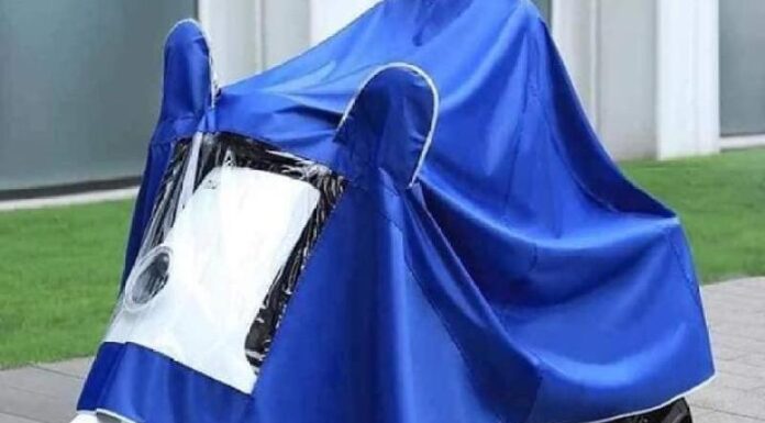 The Ultimate Guide to Raincoat Types and Brands