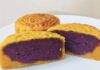 Indulge in the Ultimate Autumn Treat: 7 Delicate and Delicious Taro Mooncakes to Try This Season
