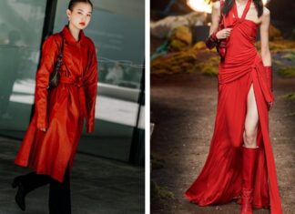 What Colors Should You Wear This Fall to Stay Fashionable?