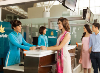 The Identity Verification Process for Air Travel