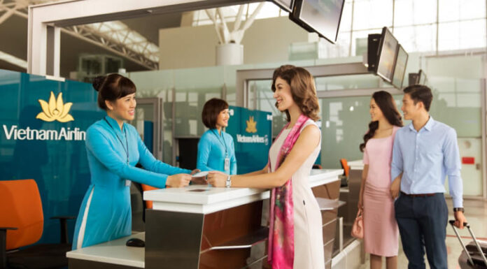 The Identity Verification Process for Air Travel