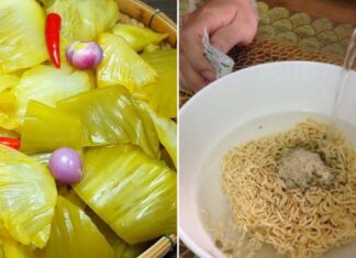 7 Foods That Are Loaded With Hidden Salt: A Warning for the Unsuspecting Consumer