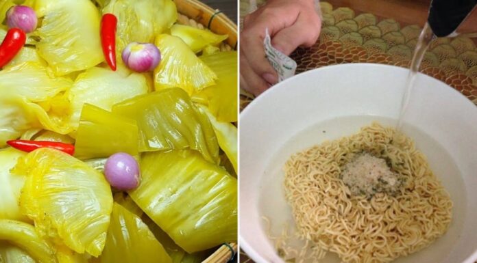 7 Foods That Are Loaded With Hidden Salt: A Warning for the Unsuspecting Consumer