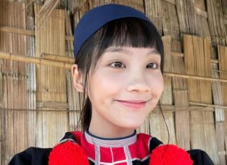 “The Dietary Secrets of ‘Walking Under a Brilliant Sky’: Nàng Pu’s Radiant Skin and Slender Figure”