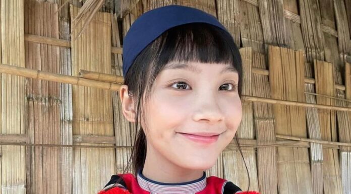 “The Dietary Secrets of ‘Walking Under a Brilliant Sky’: Nàng Pu’s Radiant Skin and Slender Figure”