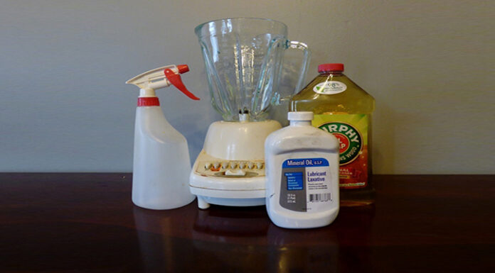 The Ultimate Guide to Making Non-Toxic Insecticides at Home