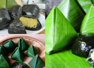Taste These 8 Delicacies From Binh Dinh, Now Available in Saigon.
