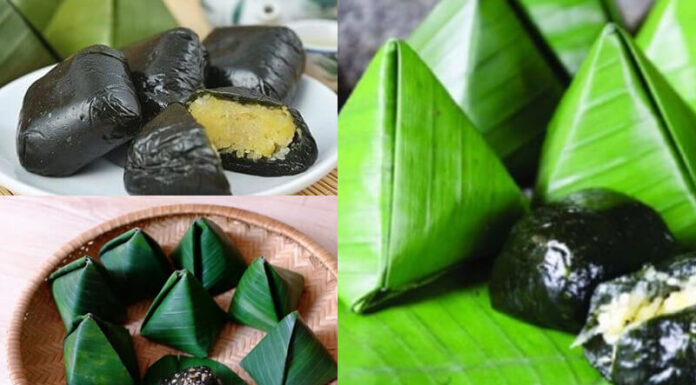 Taste These 8 Delicacies From Binh Dinh, Now Available in Saigon.