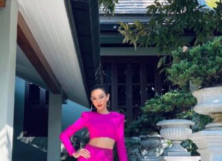 Unlocking the Secrets to an Hourglass Figure: Miss Thuy Tien’s Guide to a Flawless, Glowing Canvas for Any Makeup Look