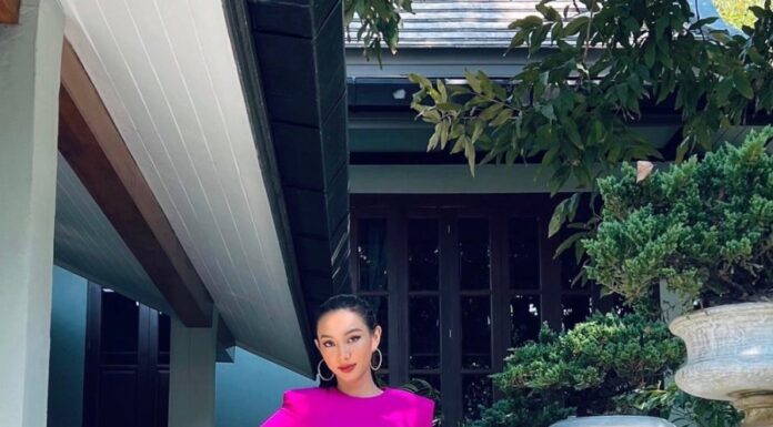 Unlocking the Secrets to an Hourglass Figure: Miss Thuy Tien’s Guide to a Flawless, Glowing Canvas for Any Makeup Look