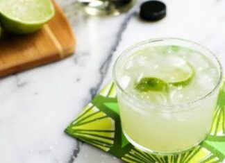 Unveiling the Calorie Counts in Your Favorite Tipples