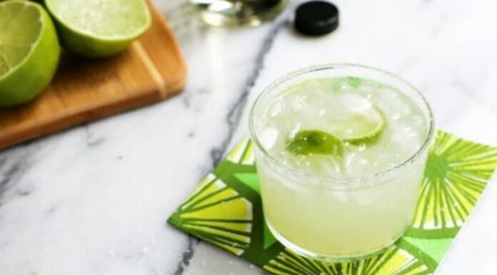 Unveiling the Calorie Counts in Your Favorite Tipples