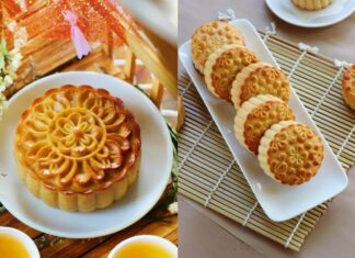 The Ultimate Guide to Buying Delicious and Healthy Mooncakes