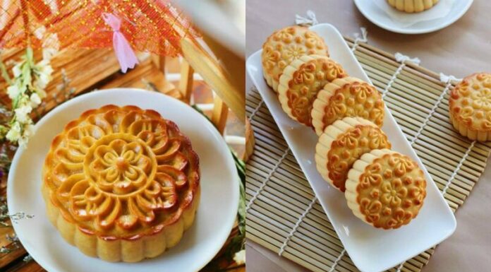 The Ultimate Guide to Buying Delicious and Healthy Mooncakes